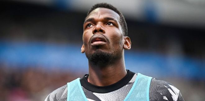 DB电竞平台登录-AC米兰前锋博格巴恢复训练,或将重返赛场