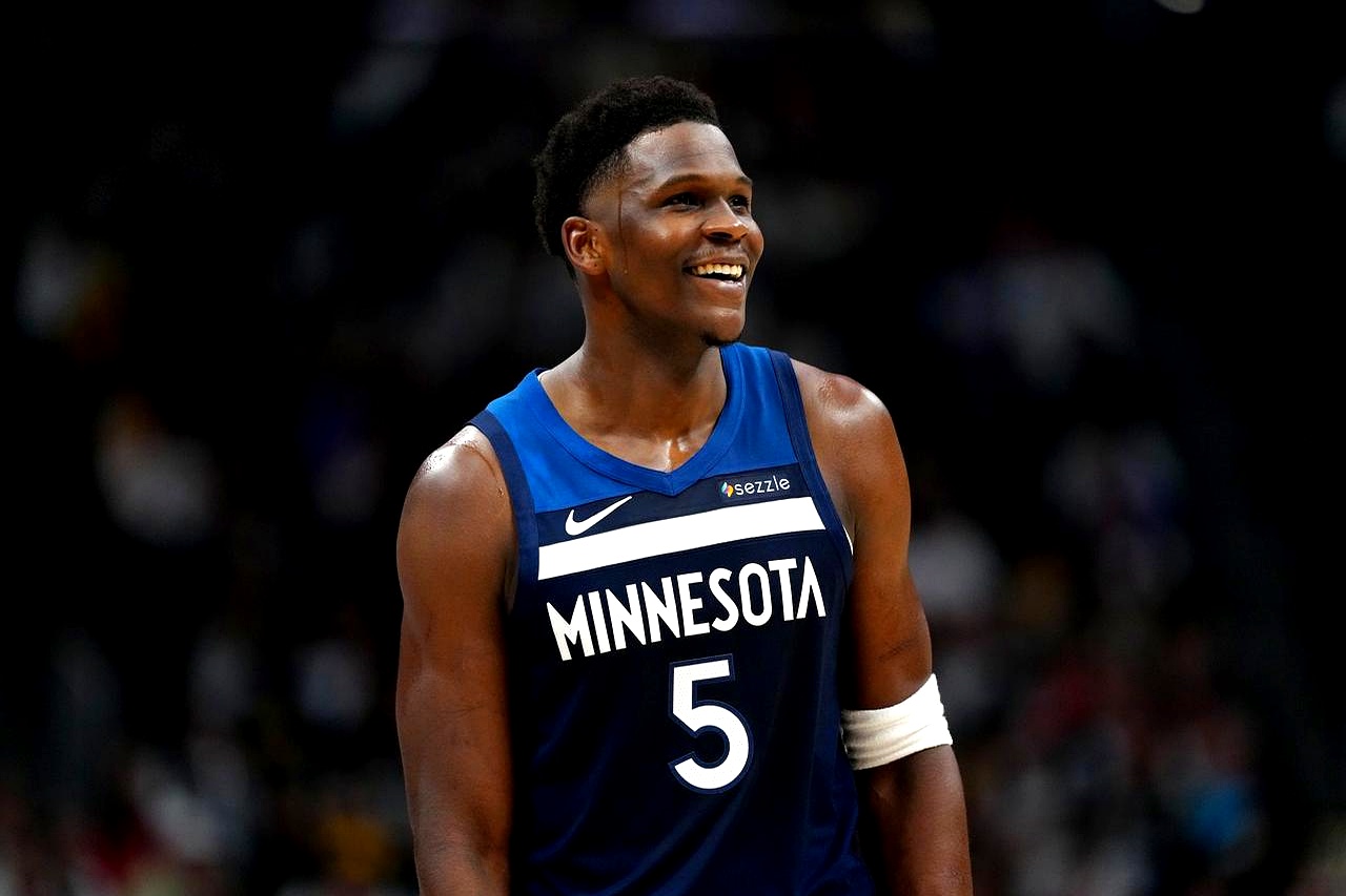 DBGame-森林狼险胜国王,终结两连败