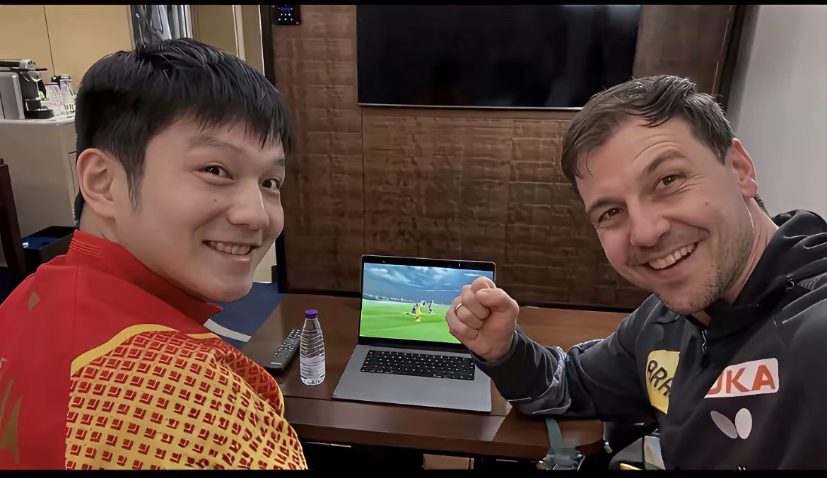 韩国乒乓球队完胜法国乒乓球队,波尔打破历史纪录的简单介绍 韩国乒乓球队完胜法国乒乓球队,波尔打破历史纪录的简单介绍