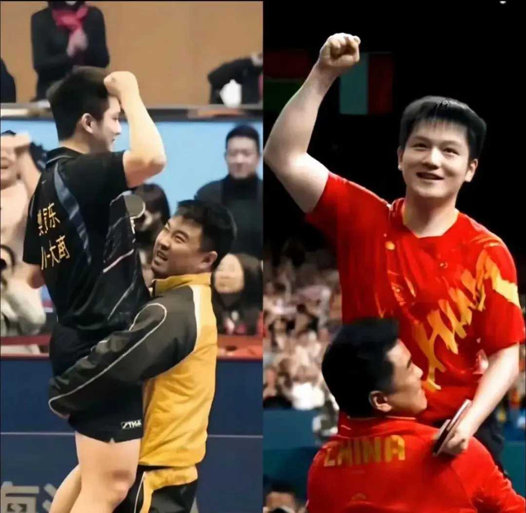 DB电竞多赛事平台-德国乒乓球队碾压瑞典乒乓球队,樊振东完成帽子戏法的简单介绍