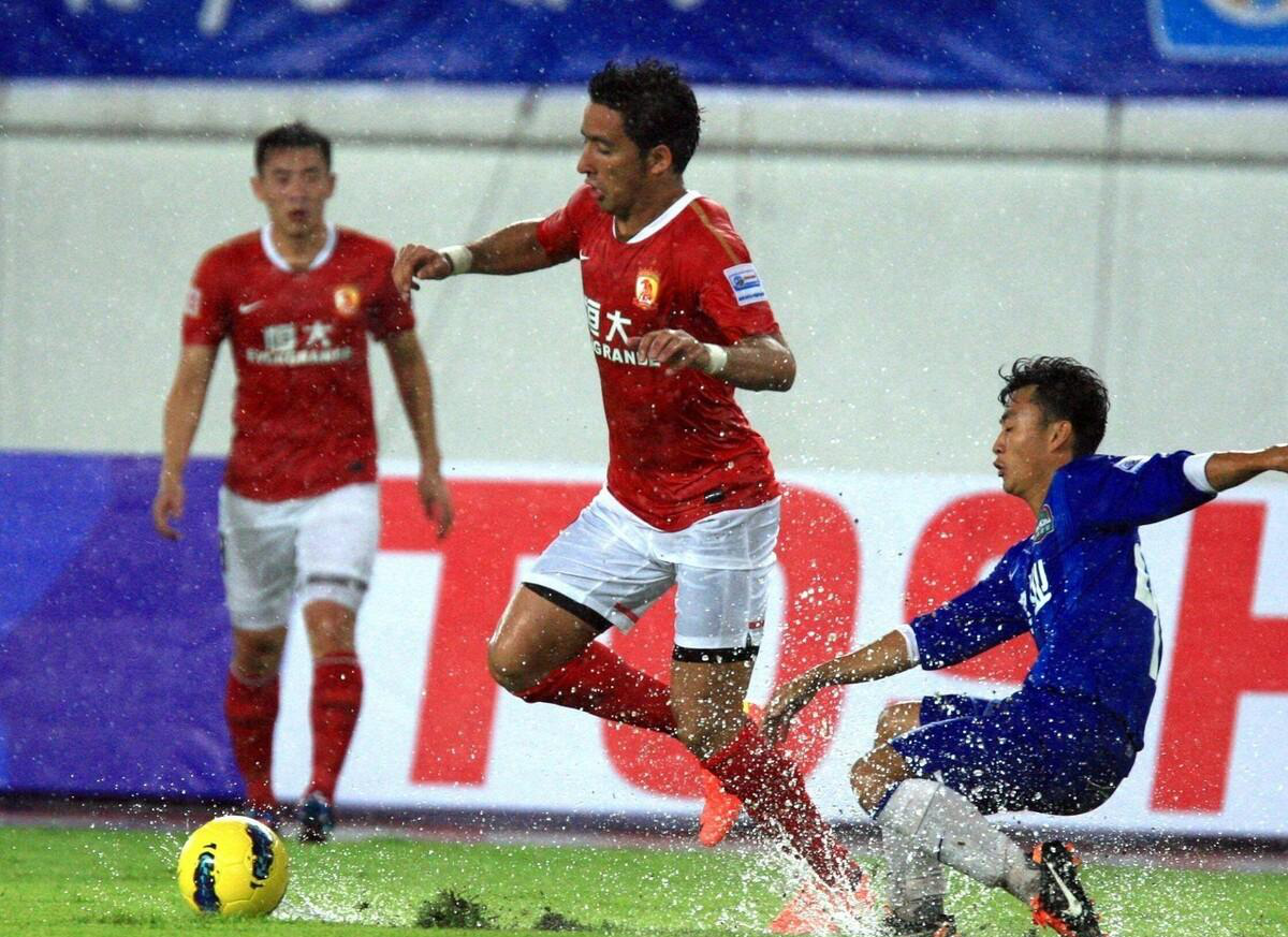 DB电竞解说-俄罗斯外援引发争议！足协打算加强外援管理