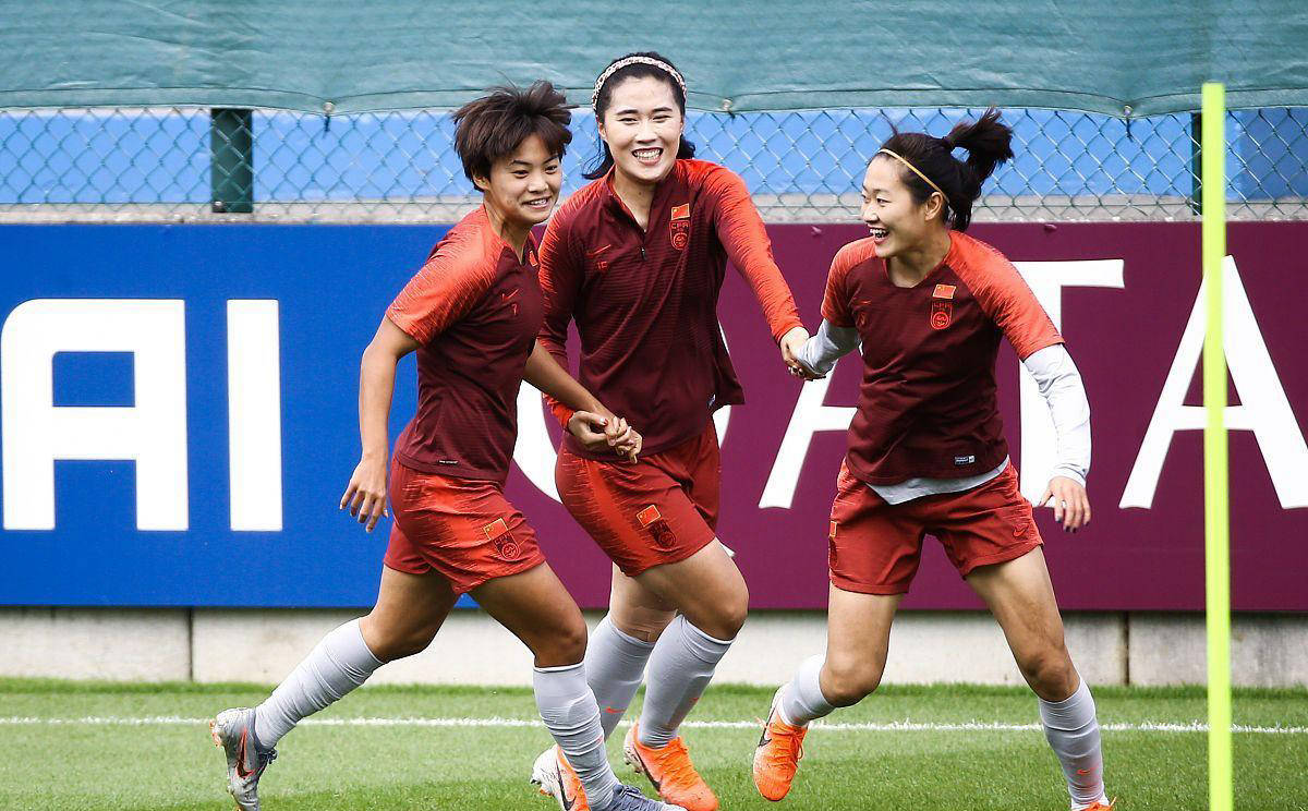 DB电竞平台登录-包含中国U-女足在比赛中斩获连胜，实力强劲的词条