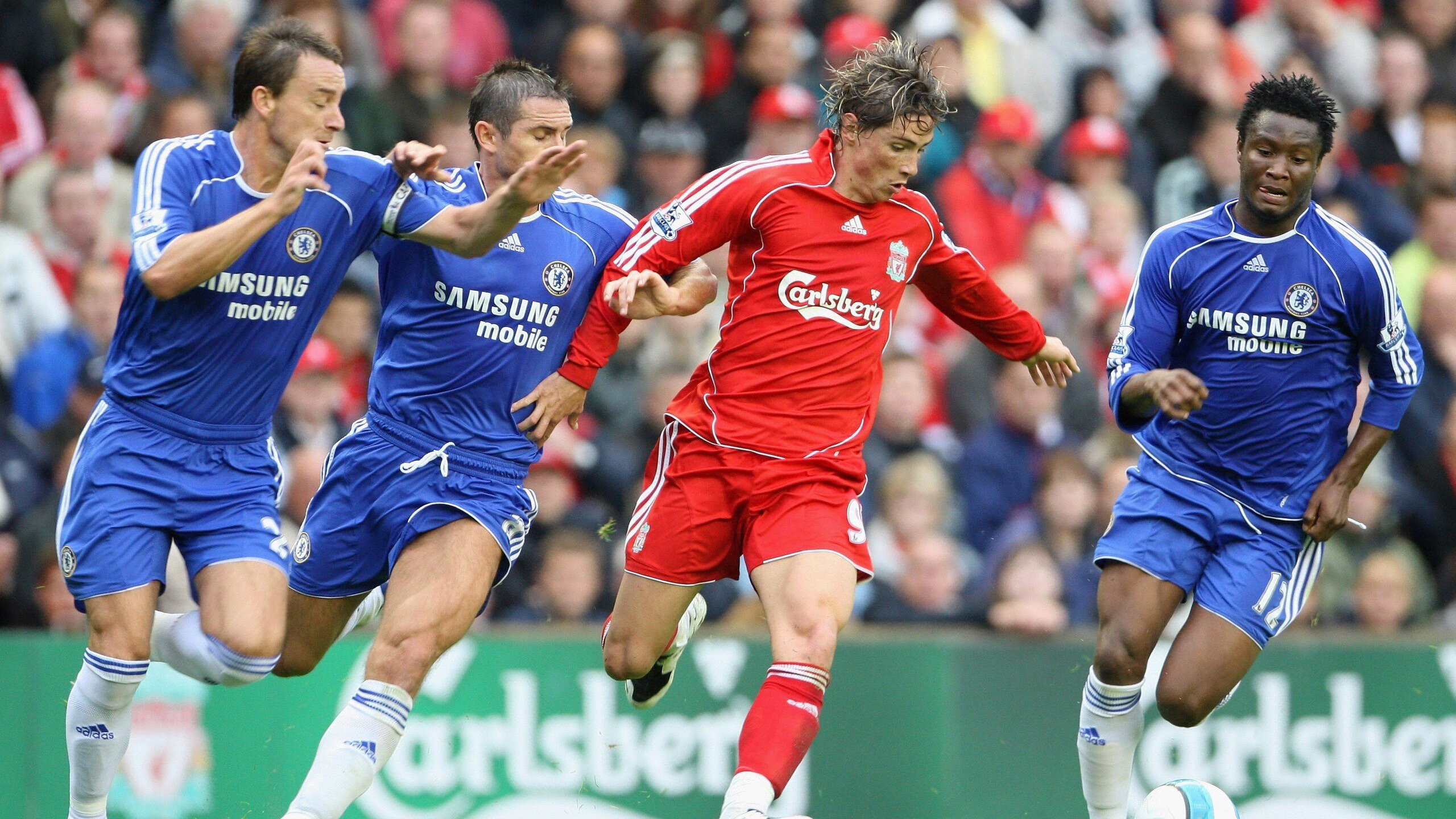 布伦森，撕裂蜂群的独行猛龙