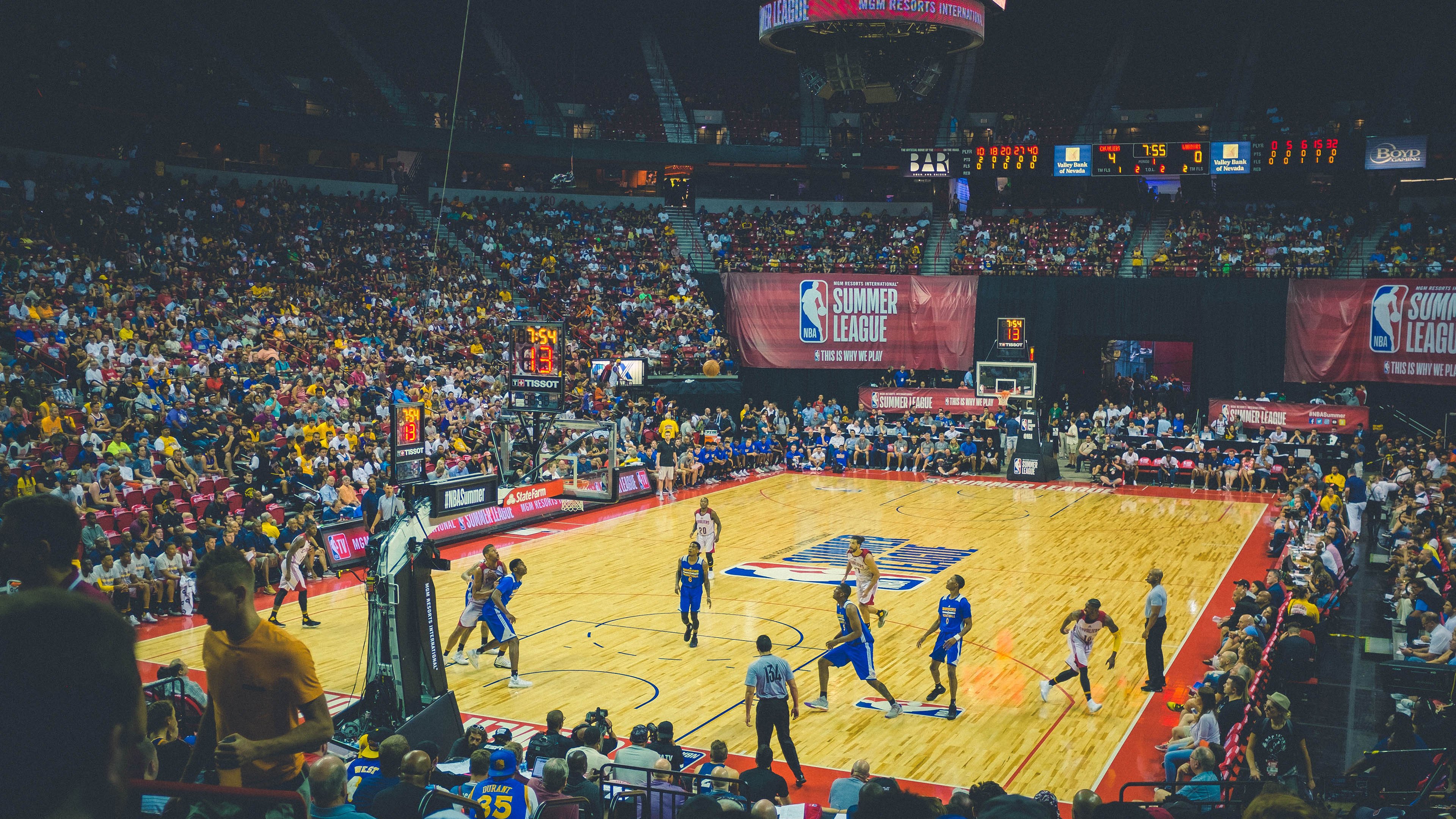 DBGame-数据全面爆炸!骑士冲垮快船,克莱式火力成胜负关键